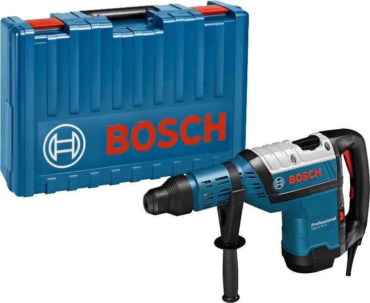 Перфоратор Bosch GBH 8-45 D 0611265100